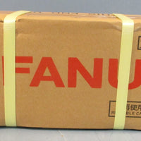 Fanuc A06B-2213-B500#0100 AiS 2 AC Servo Motor Factory Sealed NOS