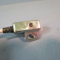 SMC AutoSwitch w/Connector DF5PSDPC New Lot of Two