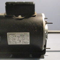 Century Heated Unit Electric Motor 1140rpm 60Hz