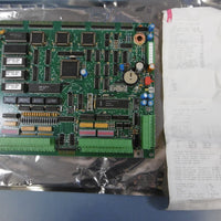 Hi Speed 5D01B0026 G* Checkweigher Processor Board
