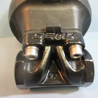 Gemu Diaphragm Valve CO74608 2049672 NWOB