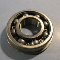 Federal Mogul 307-L BCA Single Row Ball Bearing 1 3/8 in bore
