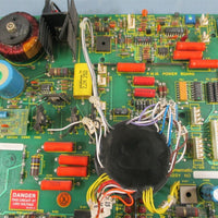 Eaton Dynamatic 155766 PWM Power Circuit Board  Used