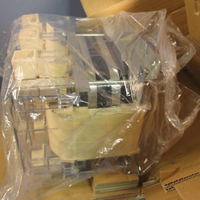 Fanuc A81L00010194 AC Reactor 3PH. 219A 480V