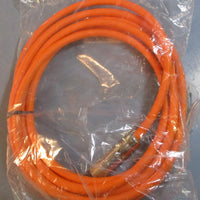ACOPOS 8BCM0005.3111A0 Multi Motor Cable 5m Long 8Pin SpeedTec Socket