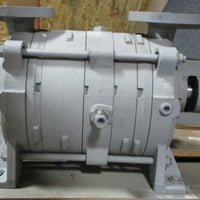 Tuthill Kinney KLRC-75-KFA2 Liquid Ring Vacuum Pump 1-1/2" x 1-1/2"