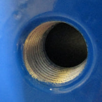 Parker Balston 2002N0A0SA Filter .60 Liter Cap. 250psig Max 10012SA Element