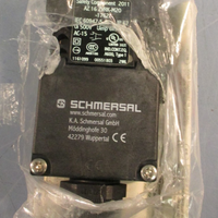 SCHMERSAL AZ16ZVRKM20 SAFETY INTERLOCK SWITCH 500V
