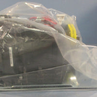 Allen Bradley 505-BOD Ser C Full Voltage Reversing Starter Nema Size 1 27 A Max