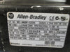 ALLEN BRADLEY KINETIX INVERTER DUTY AC SERVO MOTOR SER. A 460V MPL-B4520P-SJ22AA