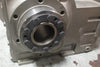 Dodge Quantis BF683CN140TC Gear Reducer 27.99:1 Ratio, 5 HP Max In, 5044 Lb-In