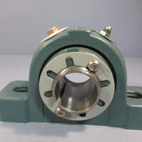 Dodge 2Bolt Imperial Pillow Block Roller Bearing Unit Part# 069432
