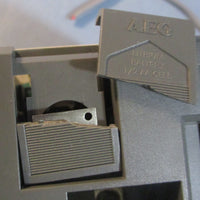 AEG Modicon PCA984131 CPU Module 042700632 24VDC 1A CPU 4K