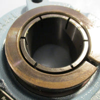 AMI Bearings UEFC210-31 Bearing 4 Bolt Flange Mount Bearing 1-15/16" Bore