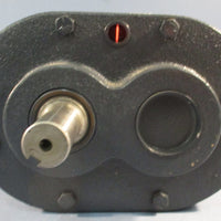 Hub City 0220-01503 Parallel Shaft Drive Model 22 2:1 1-1/4" and 1" Shaft Dia