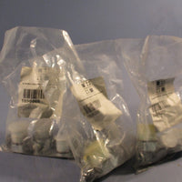 Lot of (3) Hyster KIT SEAL 1696266