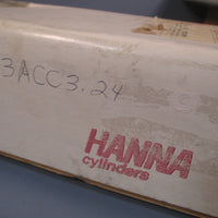 Hanna Cylinders K20646901 Air Cylinder MR13ACC3.24