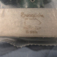 Swagelok SS8P6T4 Quarter Turn Instrument Plug Valve 0001184747 20mm Bore
