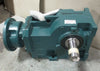 Dodge Quantis BB883CN180TC Gear Reducer 130.77:1 Ratio, 3.1 HP In, 1208363283-10