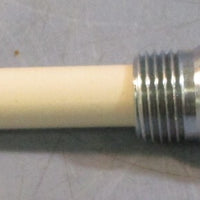 Maxon 25663 Electrode With Notch And Washer 9" Long New in Original Box