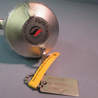 PYROMATION INC RTD SENSOR R5T185L483-006-00-8HN91