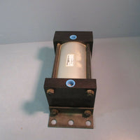 Bimba TRD Manufacturing, INC. Pneumatic Cylinder 04-82127 (L1) New