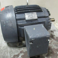Siemens PE21 Plus RGZESD Motor 25 HP, 3535 RPM, 460 Volt and 284TS Frame