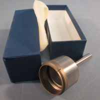 Asahi Diamond Core Drills W14D 11876187 DIA1143 34.71.3 B 34.7D32.7I1.3X