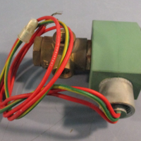 ASCO RedHat II Valve Rebuild Kit (302272) 150psi
