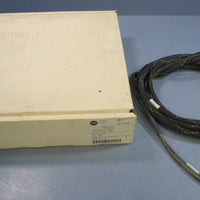 Allen Bradley 4100CCS15F Ser. B Rev. F Servo & Feedback Interface Cable