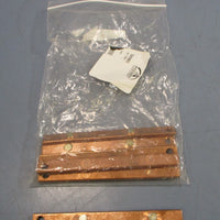 (Lot of 6) Hyster 388245 Forklift Contact Connector