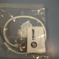 TRANE ELECTRIC DUCT TEMPERATURE SENSOR X13790068-01