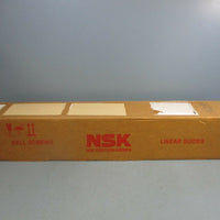 NSK Ball Screw W5005WF35ZYV2C1Z10F New