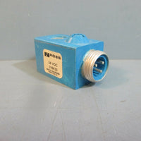 Ross 316K33 Solenoid Valve 24VDC LOT OF TWO