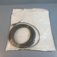 Murr Elektronik 7000122216341000 M12 Female Straight cordset 10M NEW