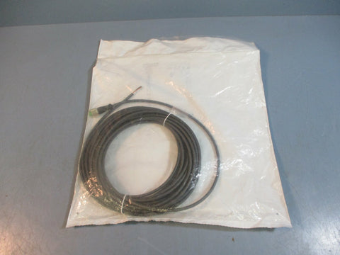 Murr Elektronik 7000122216341000 M12 Female Straight cordset 10M NEW