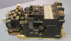 Allen Bradley 520VF-EOD Size 4 Starter Contactor w/ 40185-802-01 Relay Used