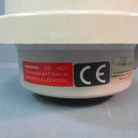 CSI Model 301 Motor Status Condition Motor A0301SP