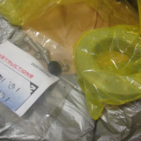 Apex Dynamics AT240FC Gear Reducer 25:1 Ratio 24 mm In 55 mm Through Bore