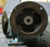 Dodge CM21A Speed Reducer 288:1 Ratio .65HP Max 1750RPM 4060LB-IN 1-1/2" Shaft D