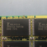FANUC A20B-3900-0072 Memory Module - Used