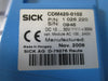 Sick Power Supply Module 1026220 CDM420-0102