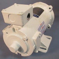 Baldor CDPWD3310 Washdown Motor 0.25 HP, 1750 RPM, 56C, 332142Z118