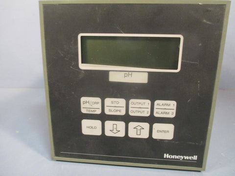 Honeywell pH Conductivity Analyzer 07082-28-00000-000