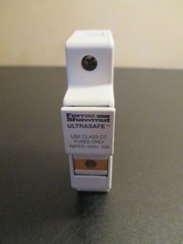 Ferraz Shawmut Ultrasafe Fuse Holder 30 Amp X213943