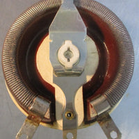 Ohmite RLS100E Resistor Wirewound Rheostat 1.225A Max 100Ohm 150W Model L