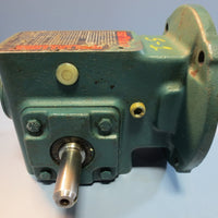 Dodge Tigear Reducer 7916110BW MR 94742 Size Ratio: 56 1505 1.26 HP