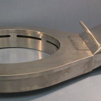 EHS Solutions Rheo Engineering VS140 Ventilation Sleeve 5-3/4" & 13-3/4" Opening