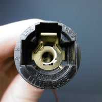 Little Fuse LHR000  LHR Series Fuse Holder NEW LOT OF 3