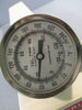 Tel Tru Thermometer BC35OR 1/2 Npt 15" Stem 0/250 Fc Adj Angle